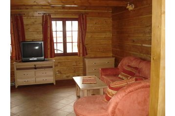 Slovakia Chata Liptovský Trnovec, Exterior